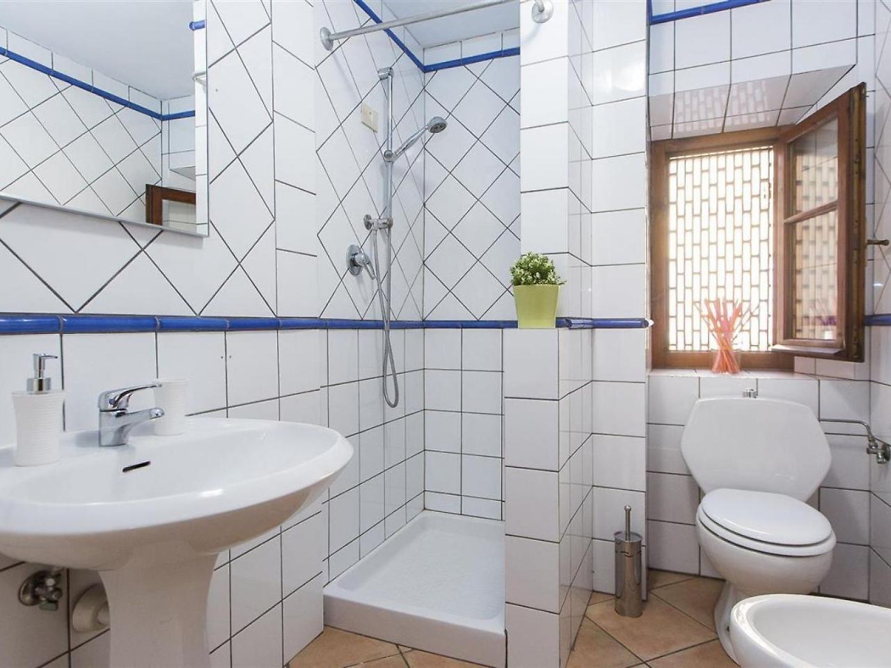 In Rome Rosselli Palace Deluxe 3 Appartement Florence