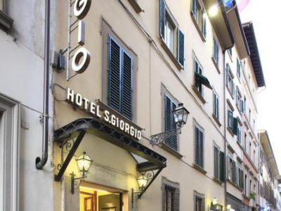 Hotel S.giorgio & Olimpic