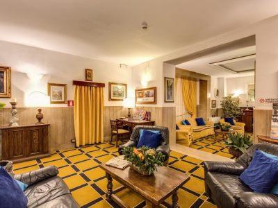Hotel S.giorgio & Olimpic