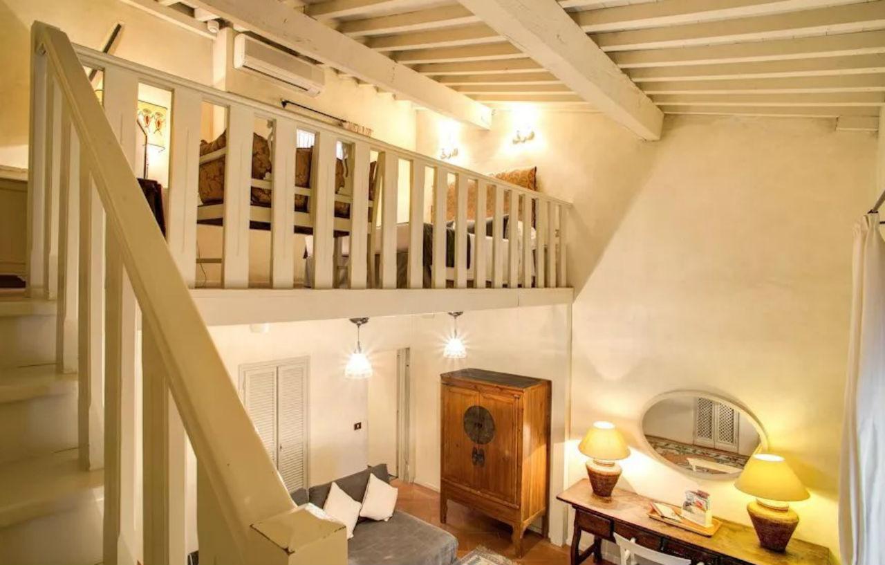 The James Suite Hotel Firenze 1564 - Small Luxury Hotels Of The World 5*