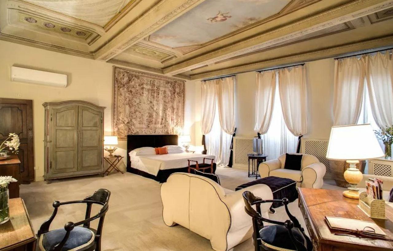 The James Suite Hotel Firenze 1564 - Small Luxury Hotels Of The World 5*