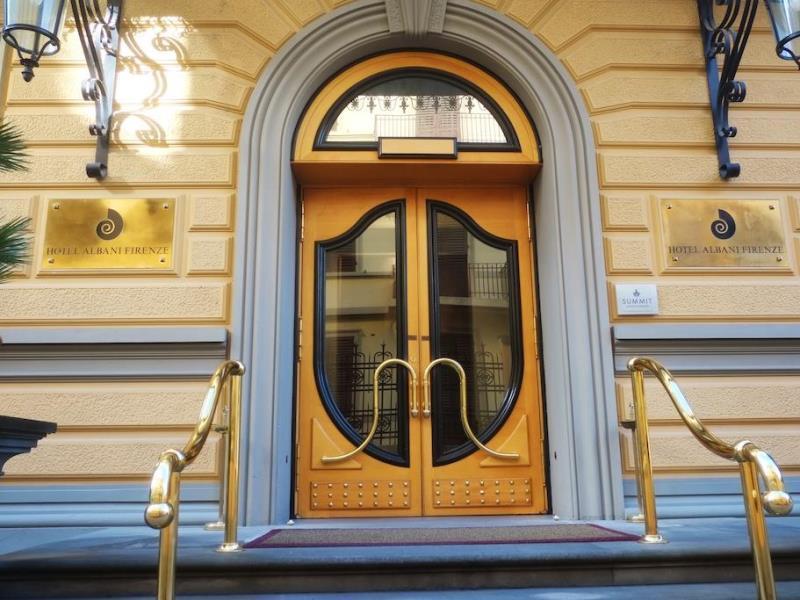 Albani Hotel