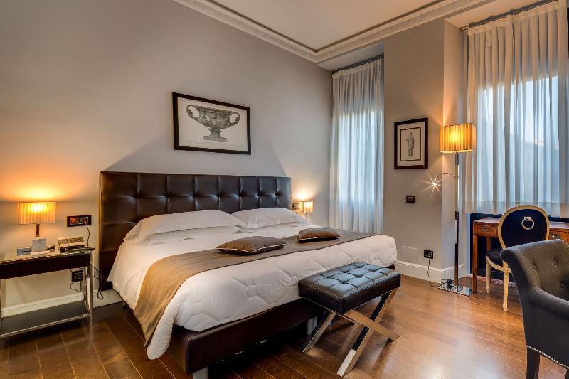 Roma Firenze