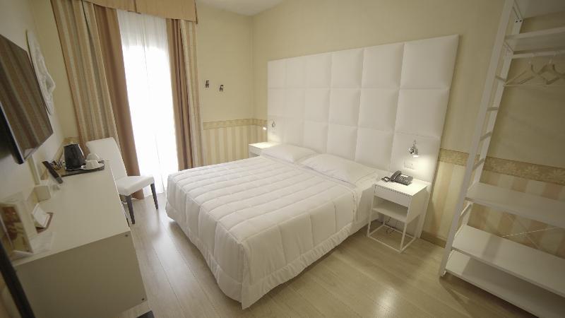 Hotel Jane Florence