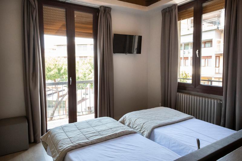Plus Florence Hostel *