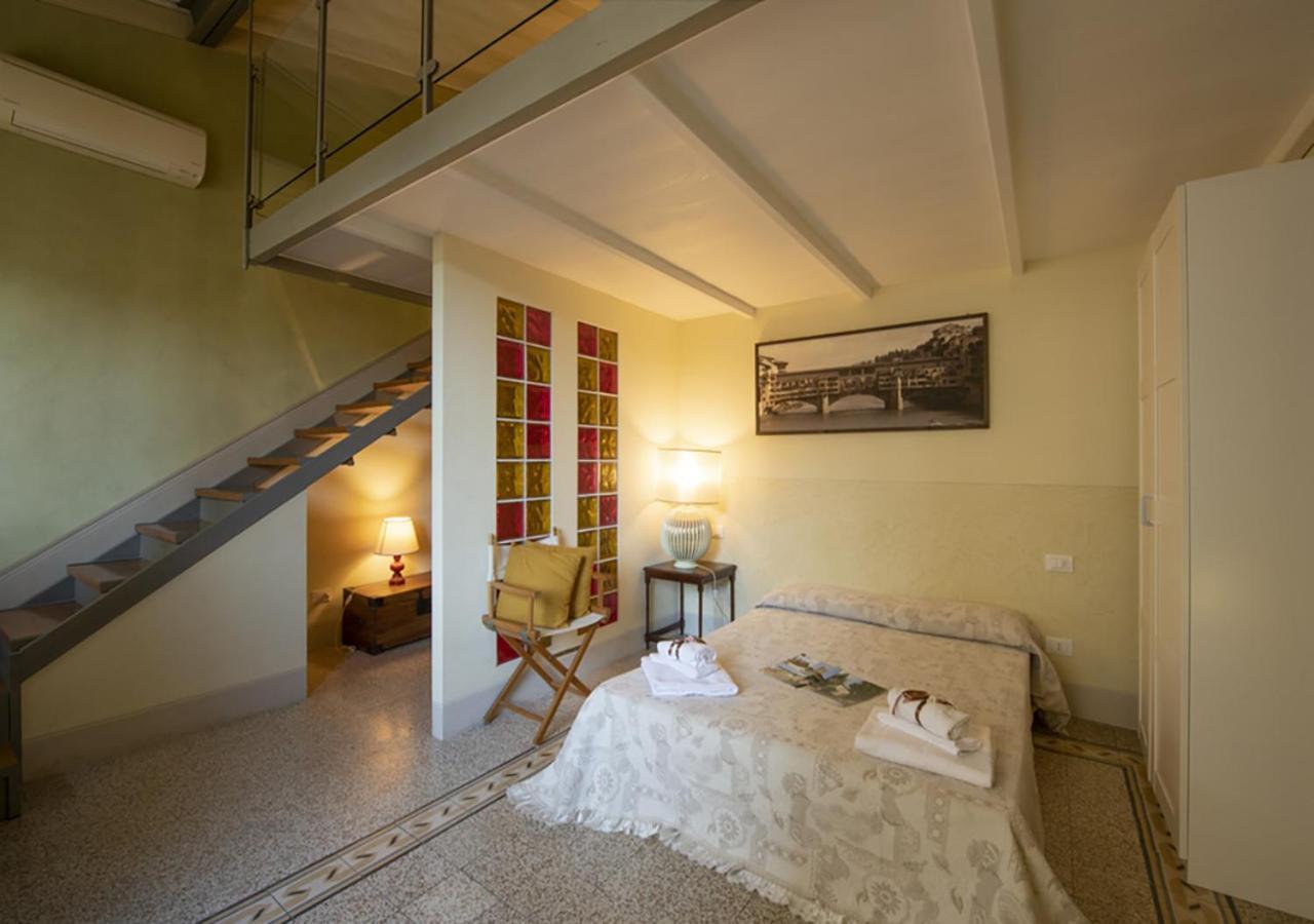 Appartamento Proconsolo Firenze