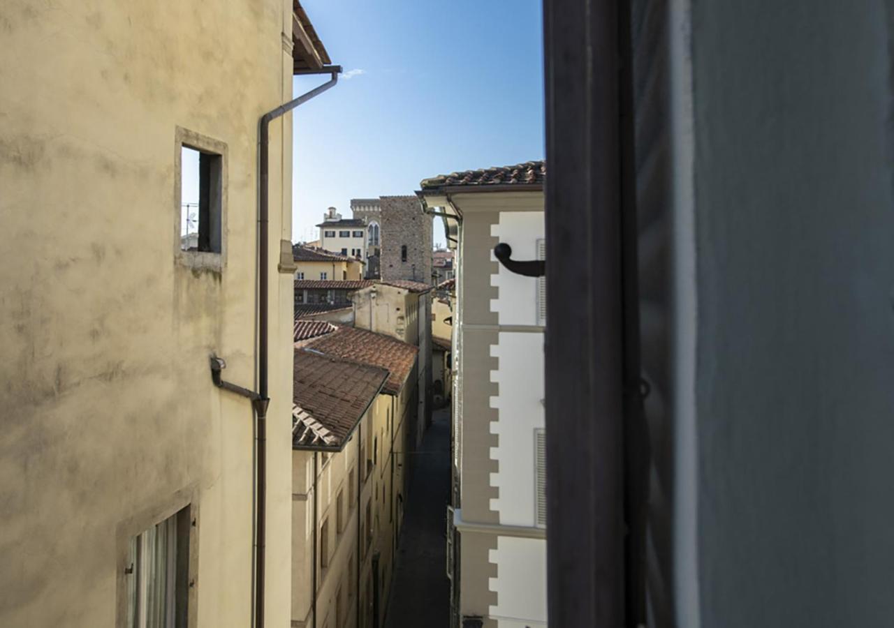 Appartamento Proconsolo *