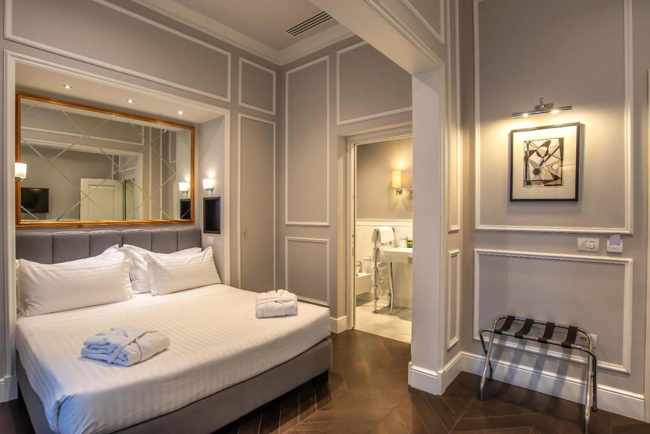 Luxury Affittacamere Firenze