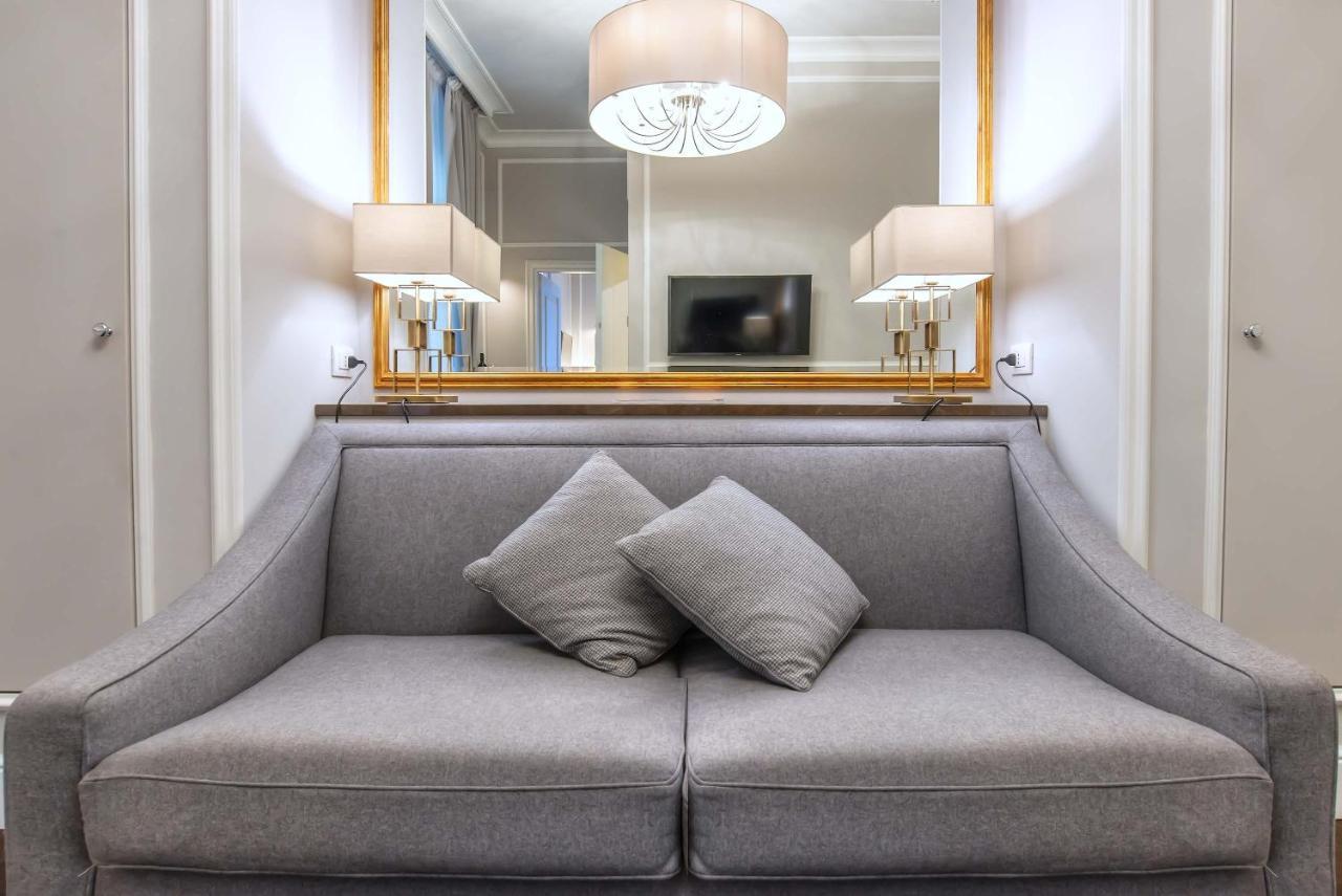 Luxury Firenze