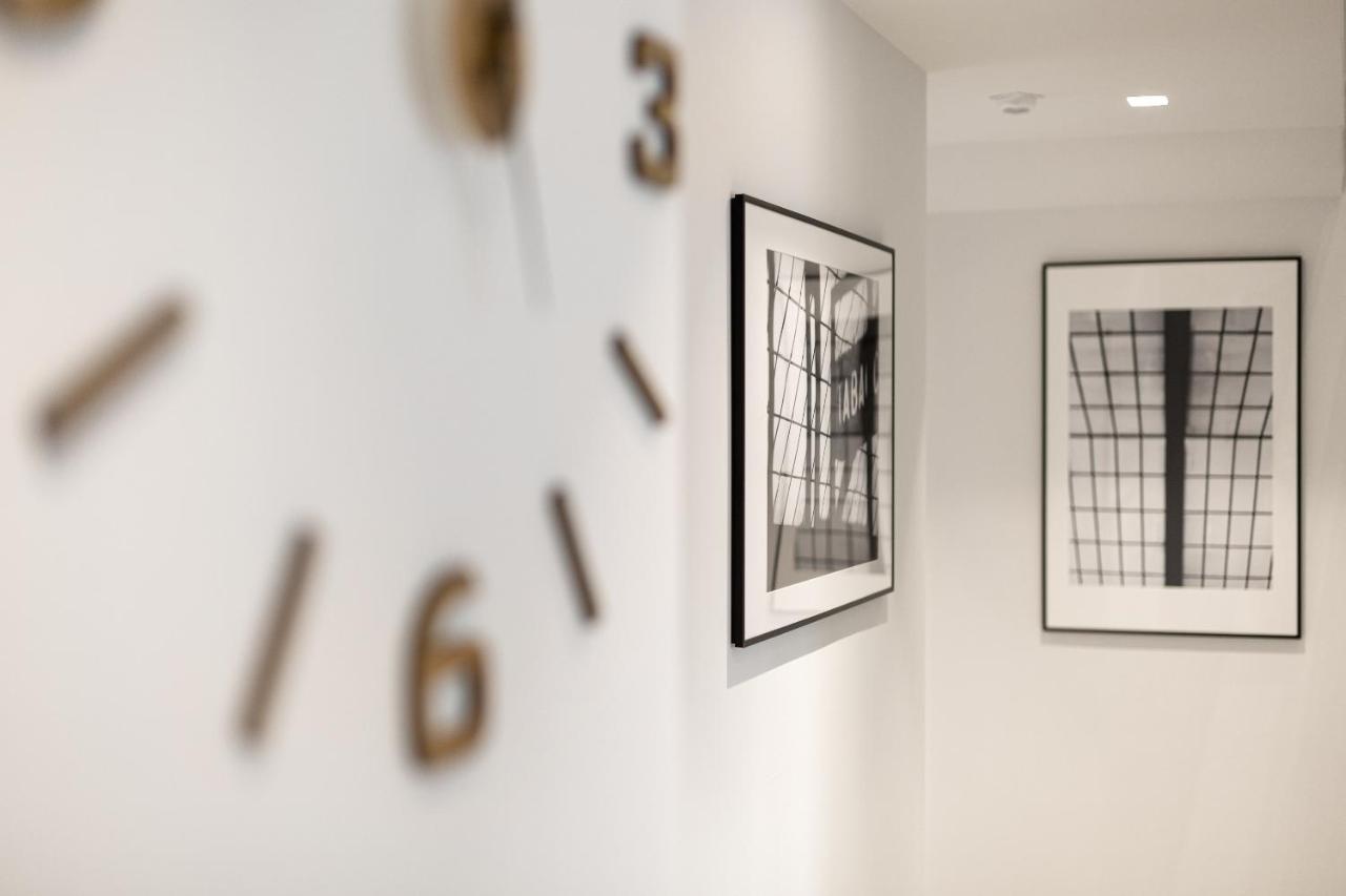 Attico43 Couette-café 2*