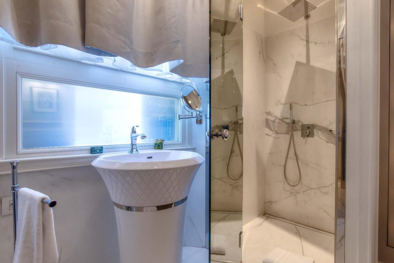 Luxury Affittacamere 3*
