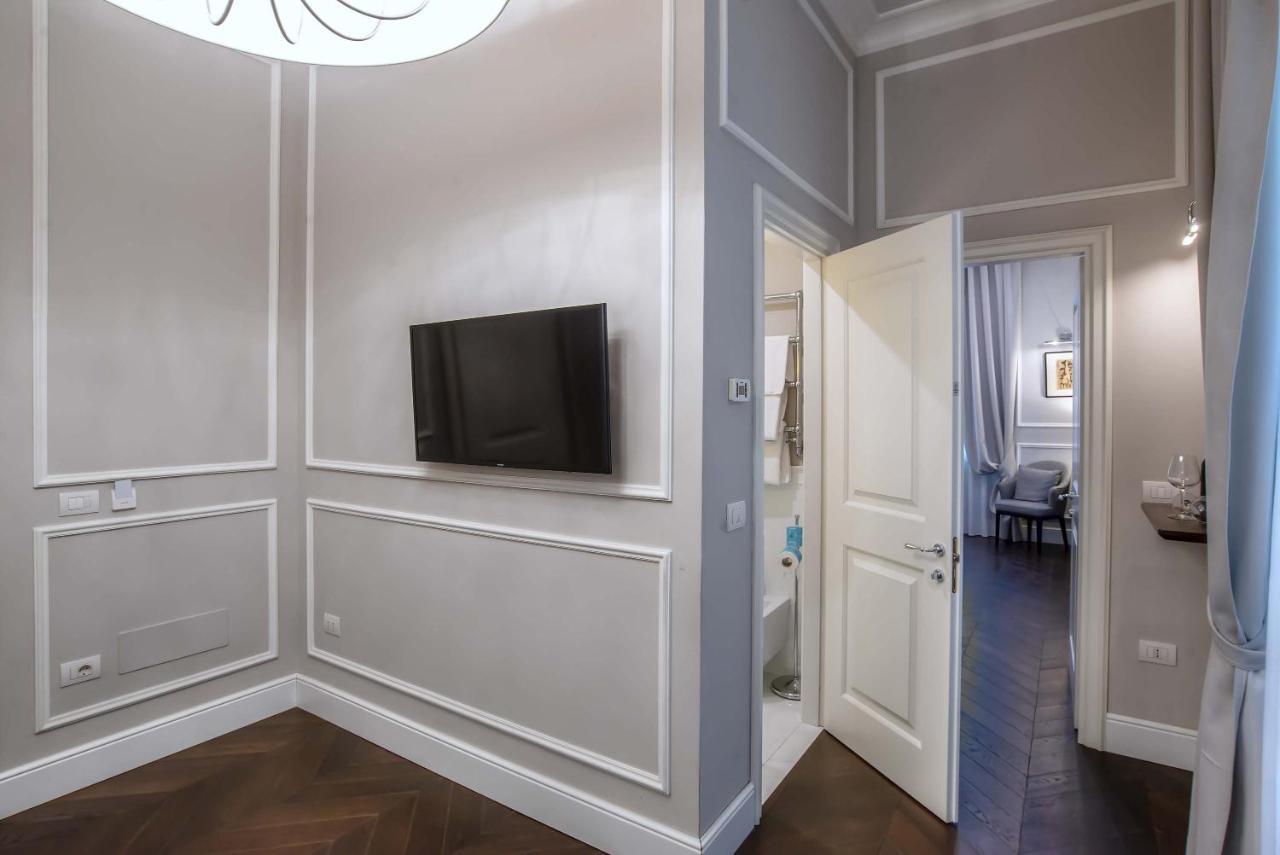 Affittacamere Luxury