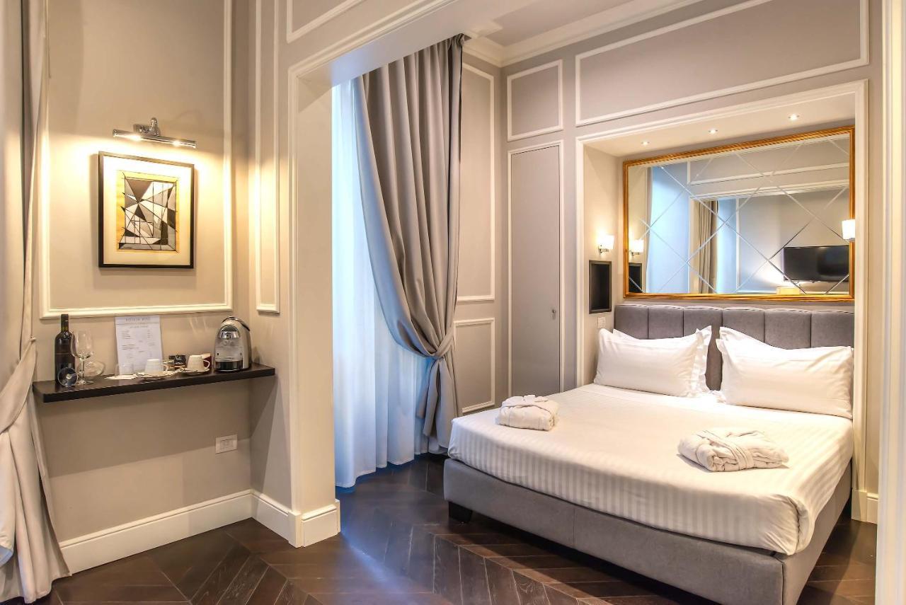 Affittacamere Luxury 3*