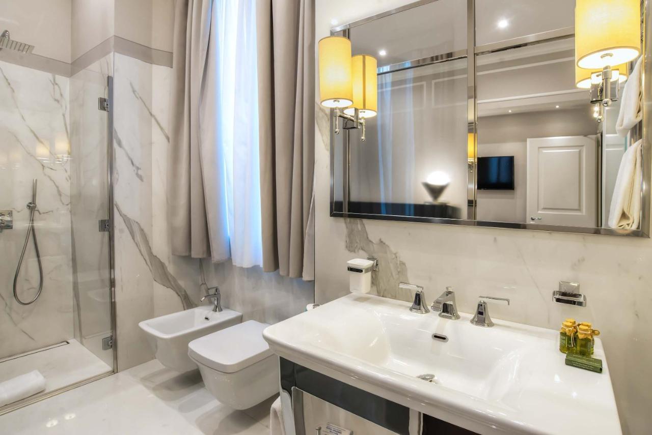 Affittacamere Luxury 3*