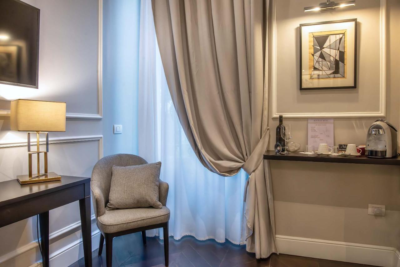 Affittacamere Luxury Firenze