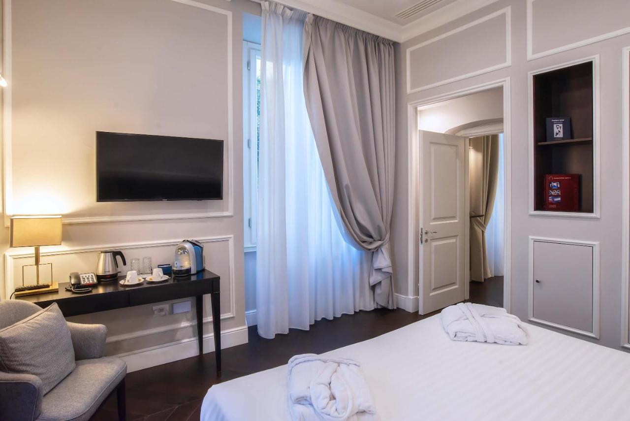 Luxury Affittacamere Firenze