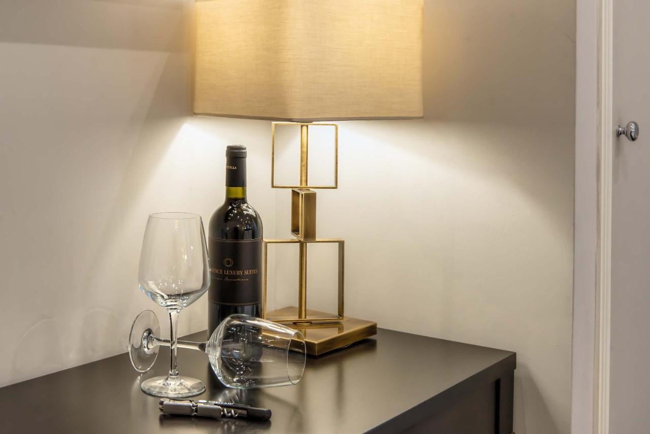 Affittacamere Luxury