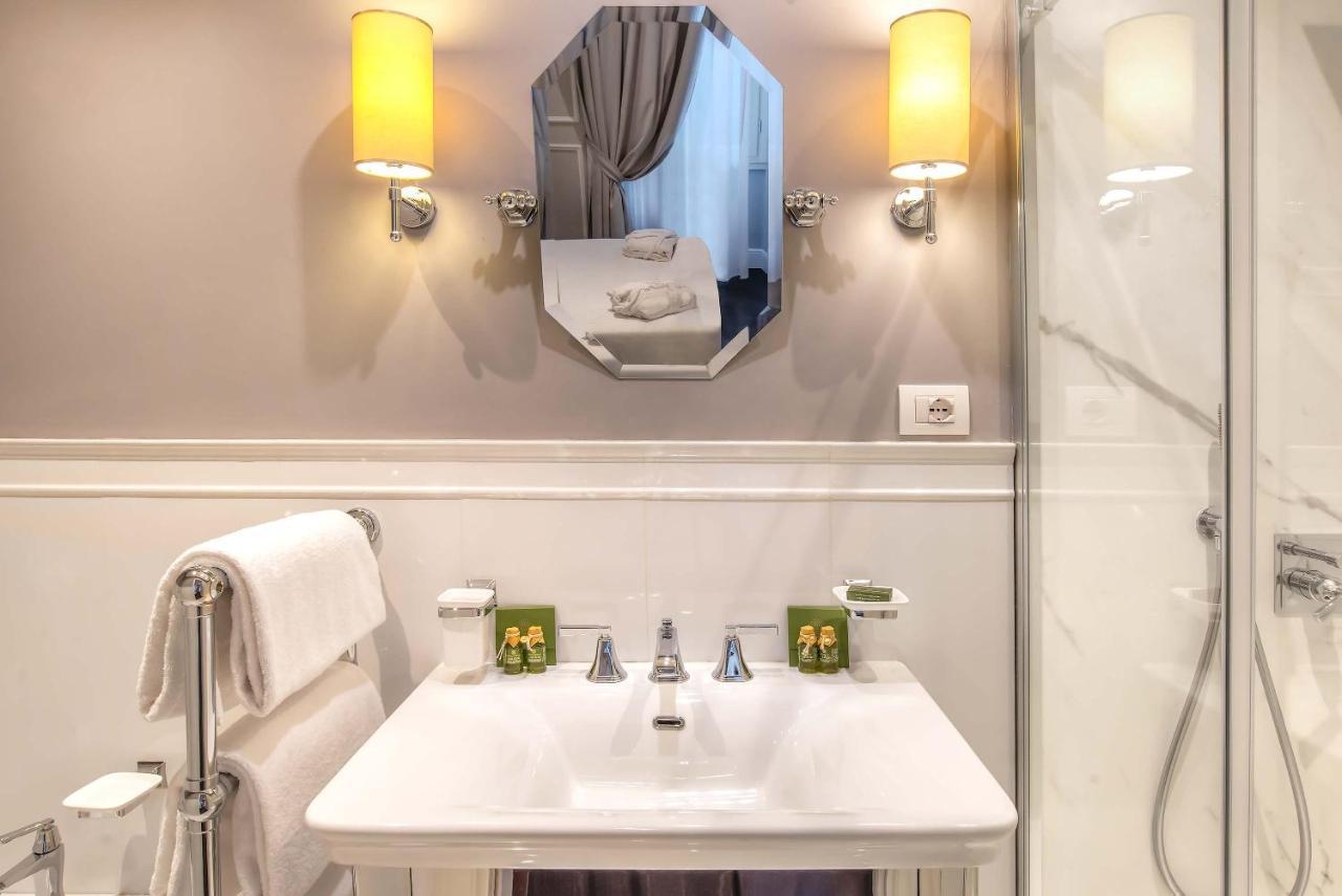 Affittacamere Luxury 3*