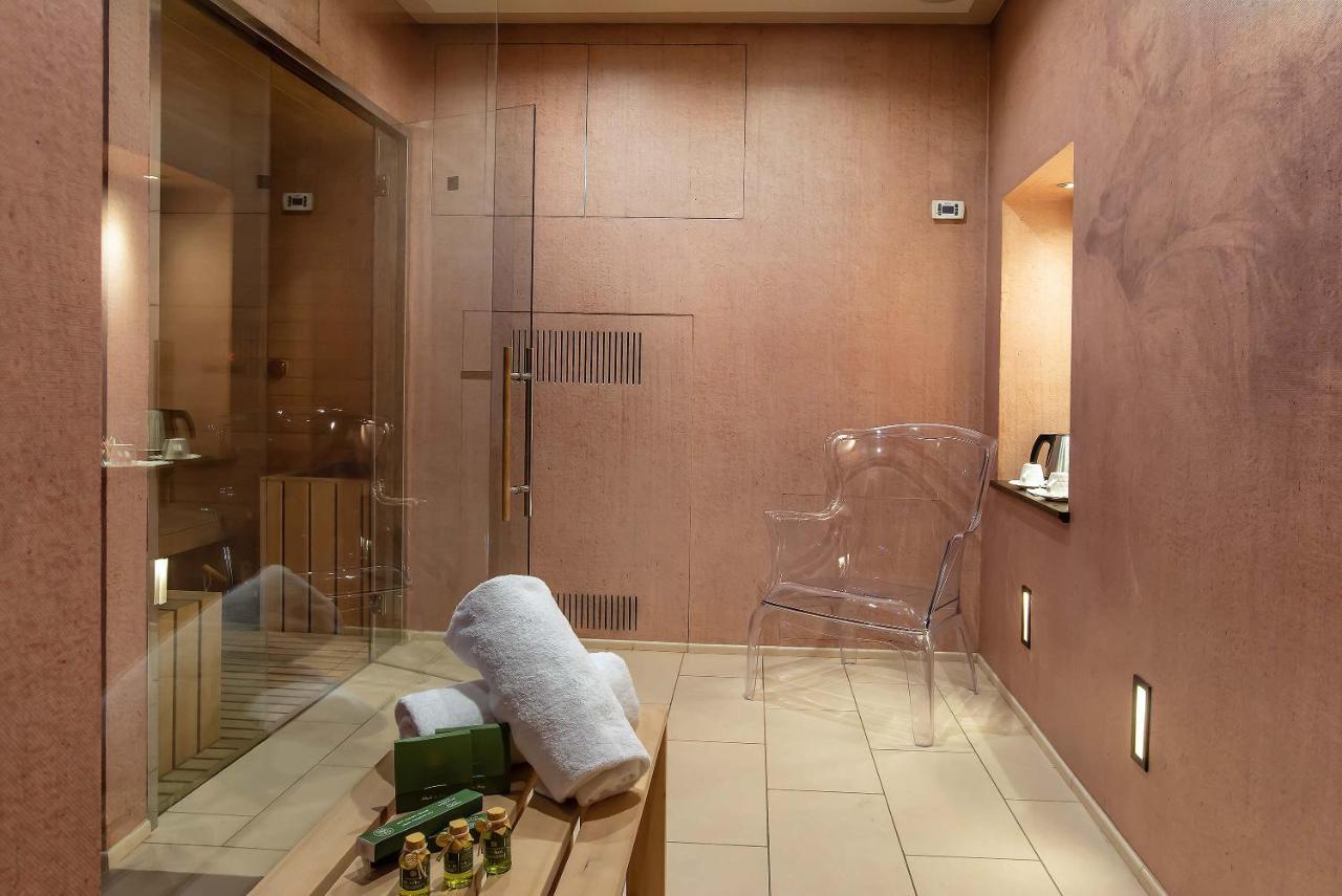 Luxury 3* Firenze