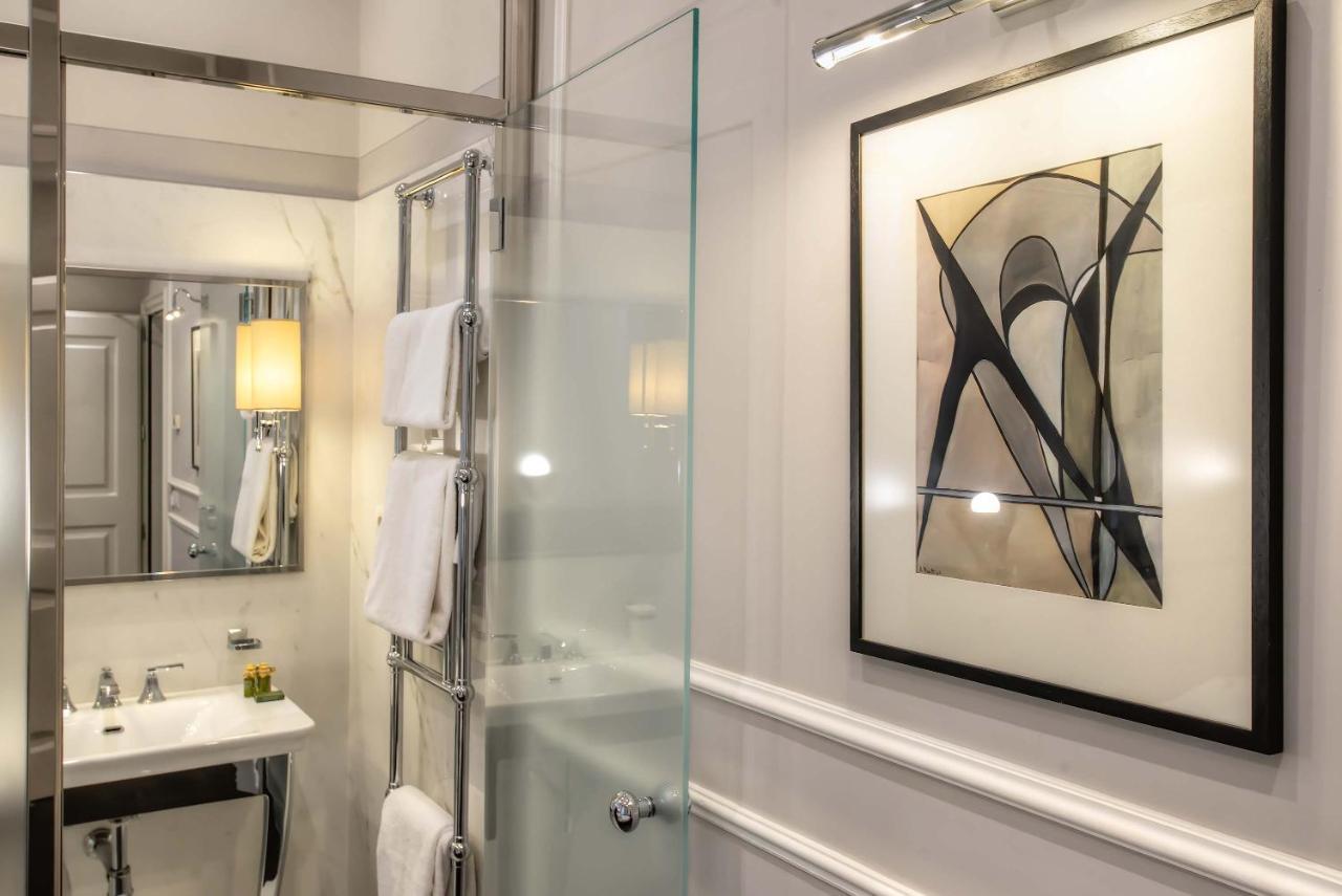 Affittacamere Luxury Firenze