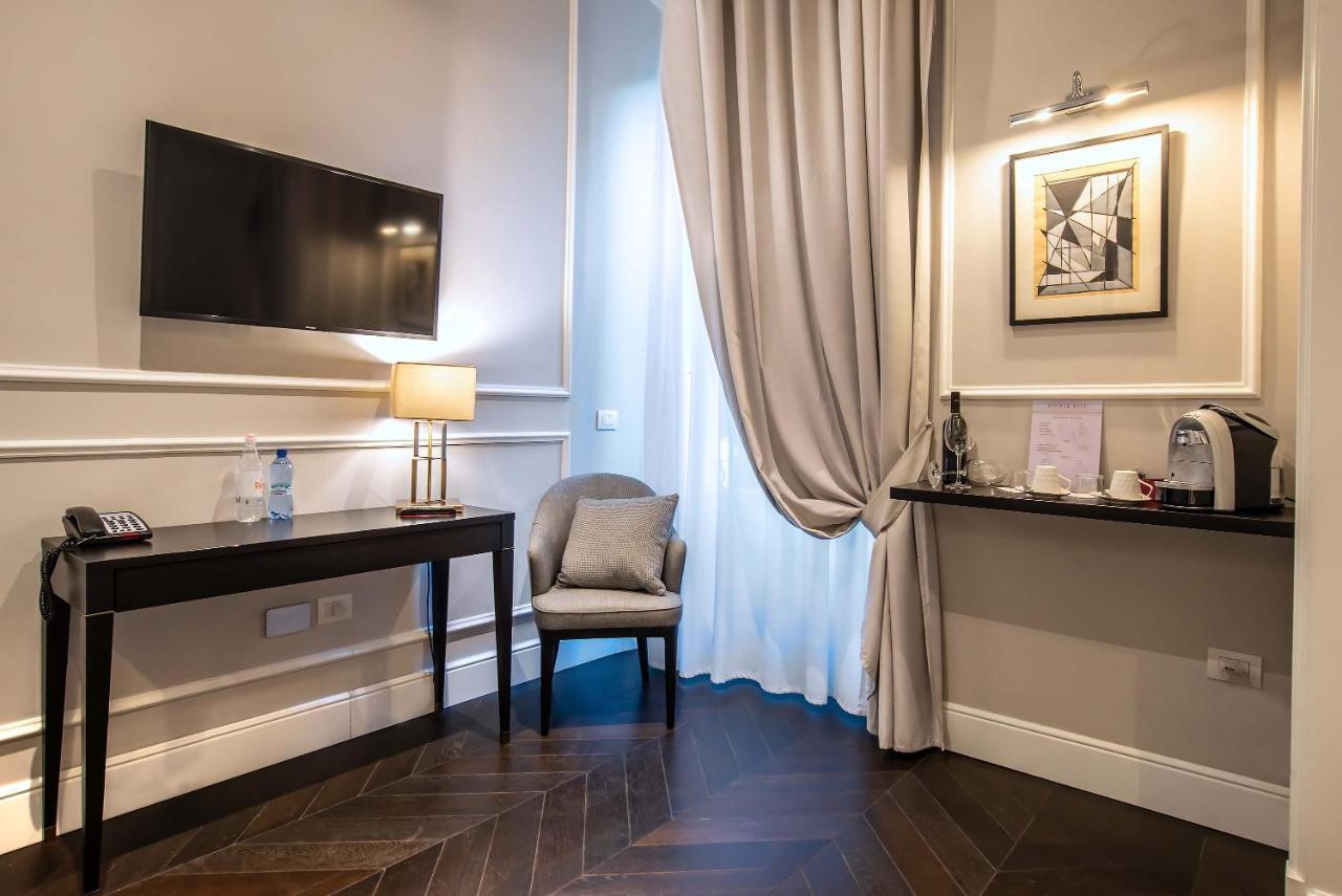 Luxury Affittacamere