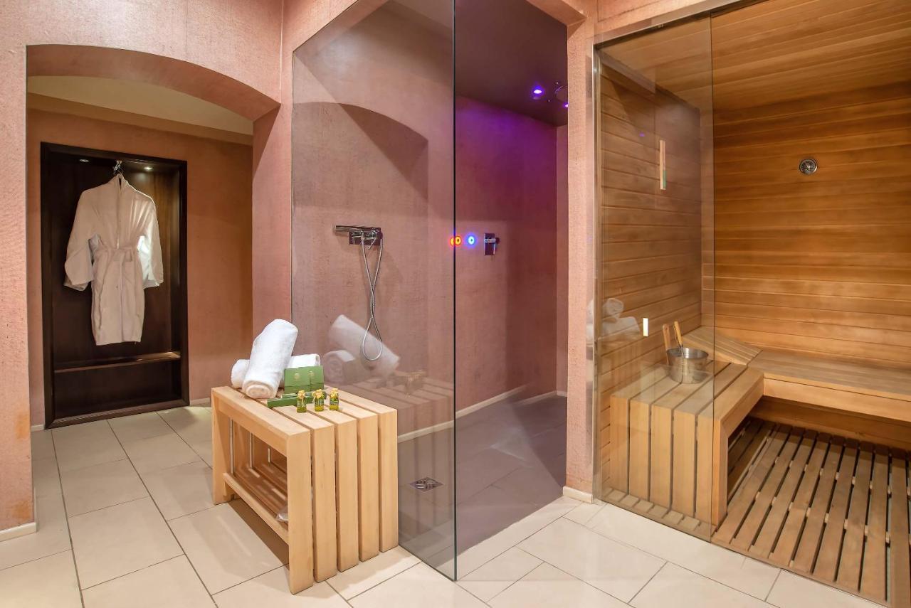 Affittacamere Luxury Firenze