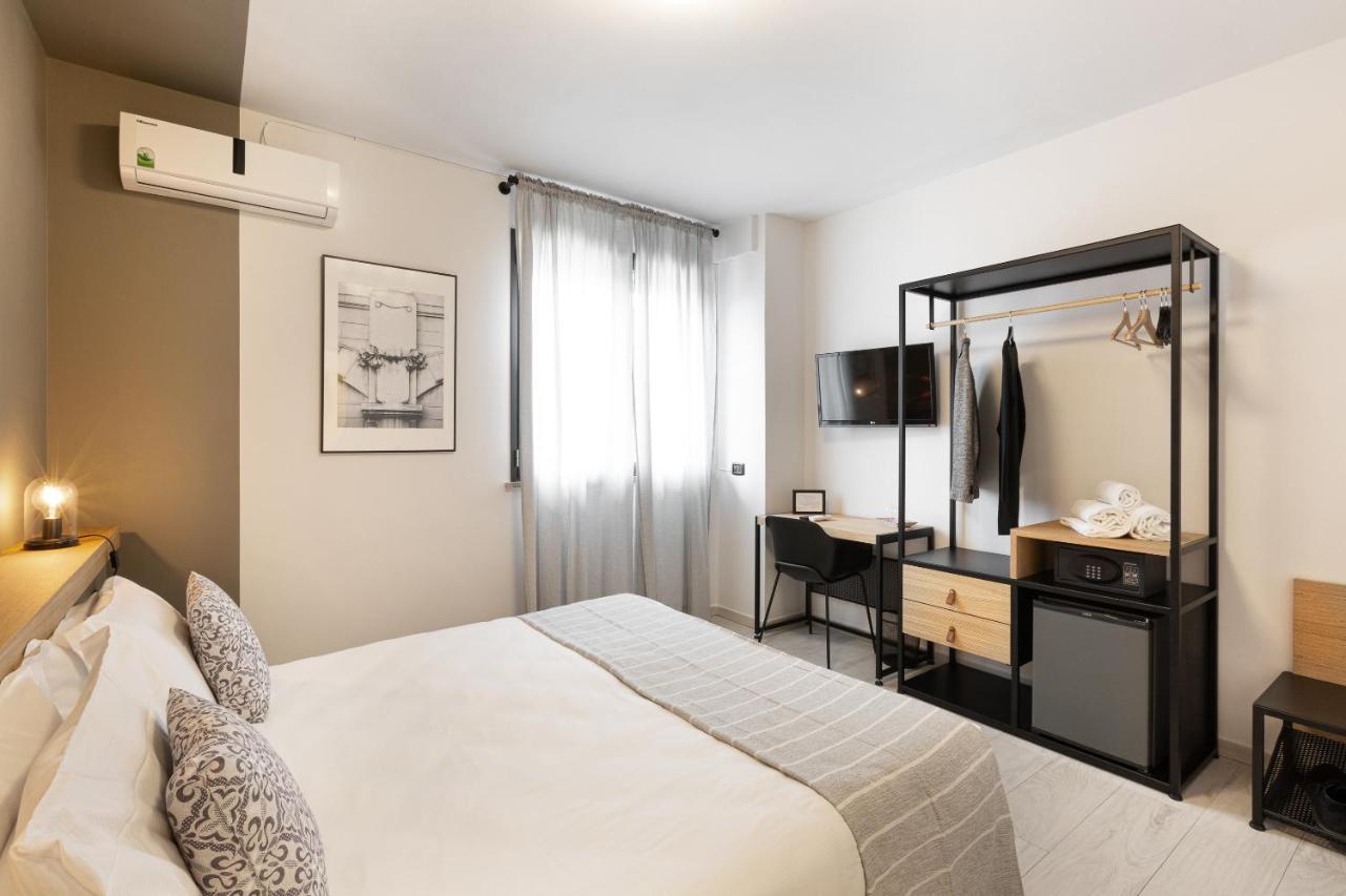 Attico43 Couette-café 2*