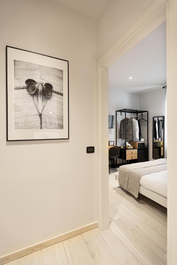 Attico43 Couette-café 2*