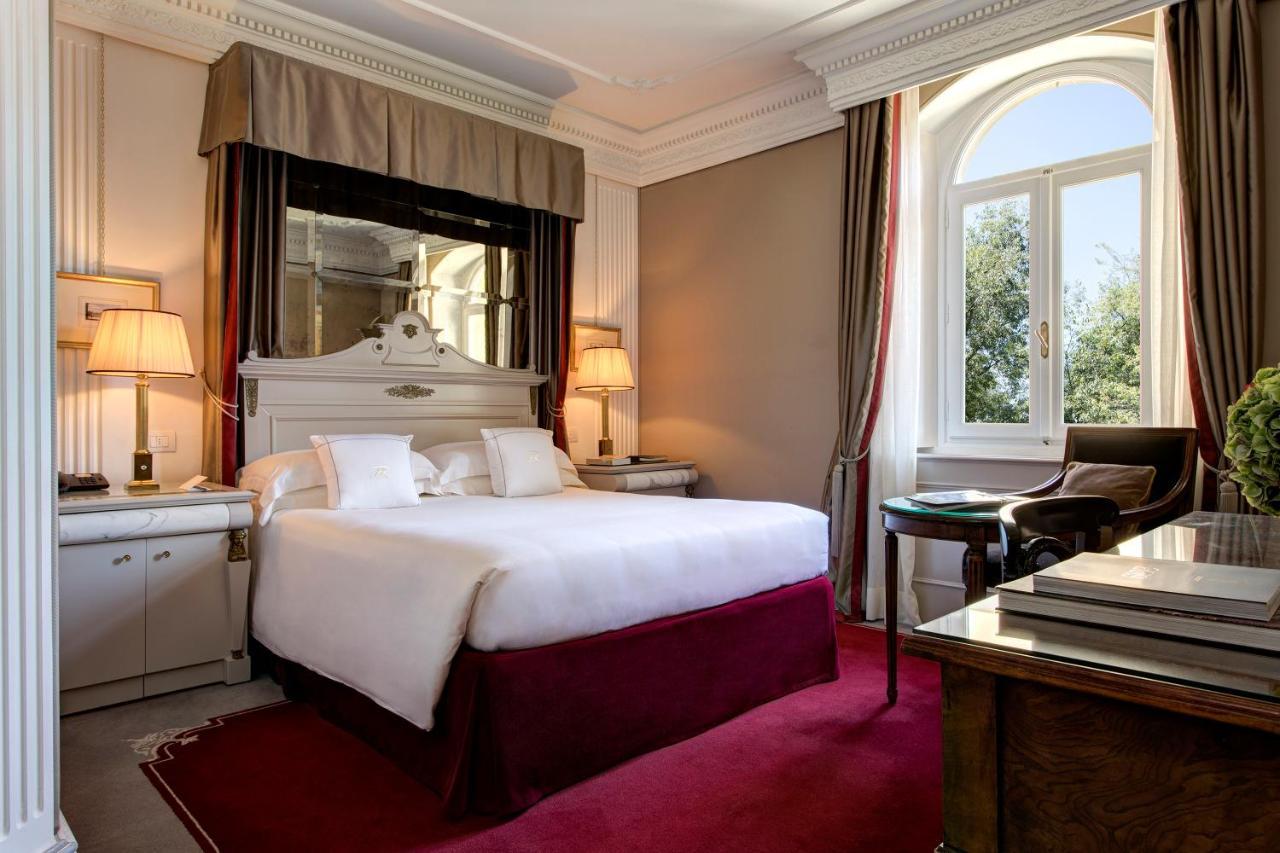 Regency - Small Luxury Of The World Florence