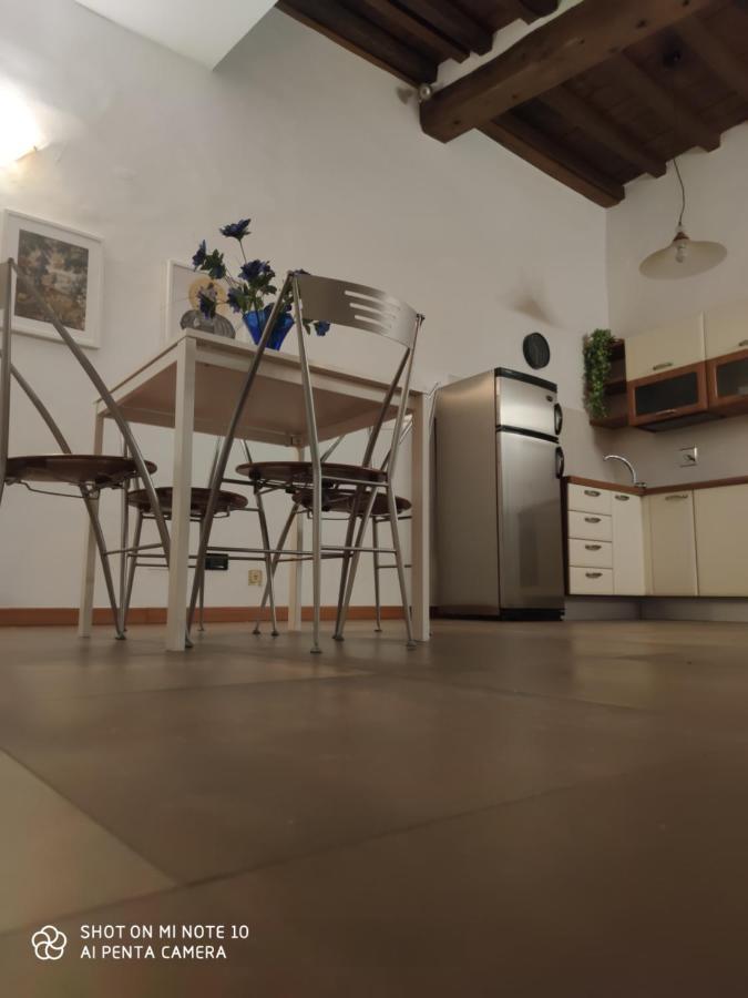 Casa de hóspedes Dante's *