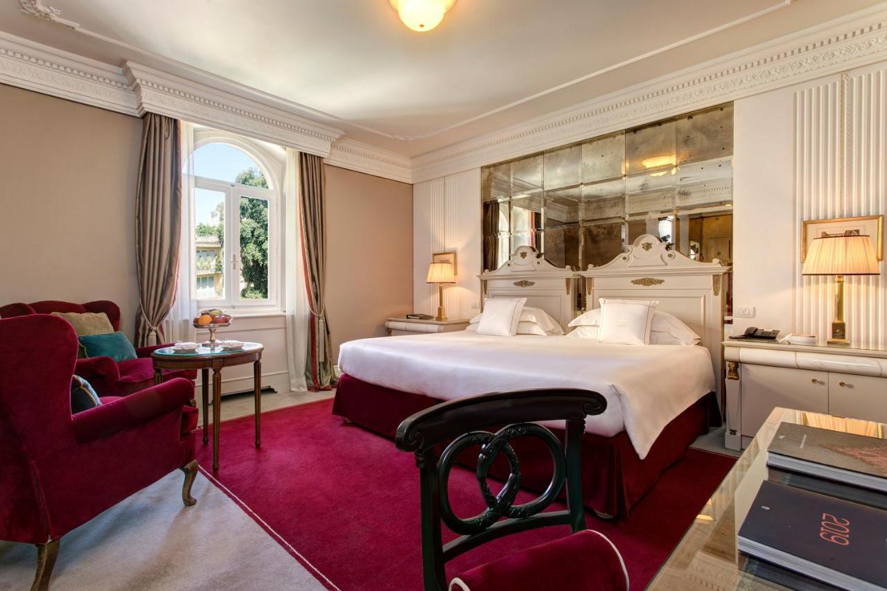 Regency - Small Luxury Of The World Hotel 5*
