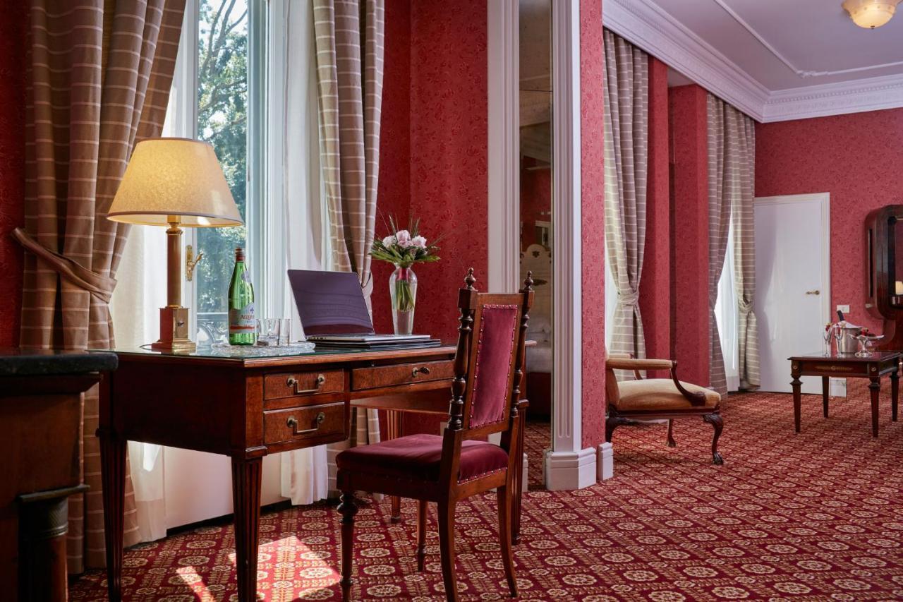 Regency - Small Luxury Of The World Florence