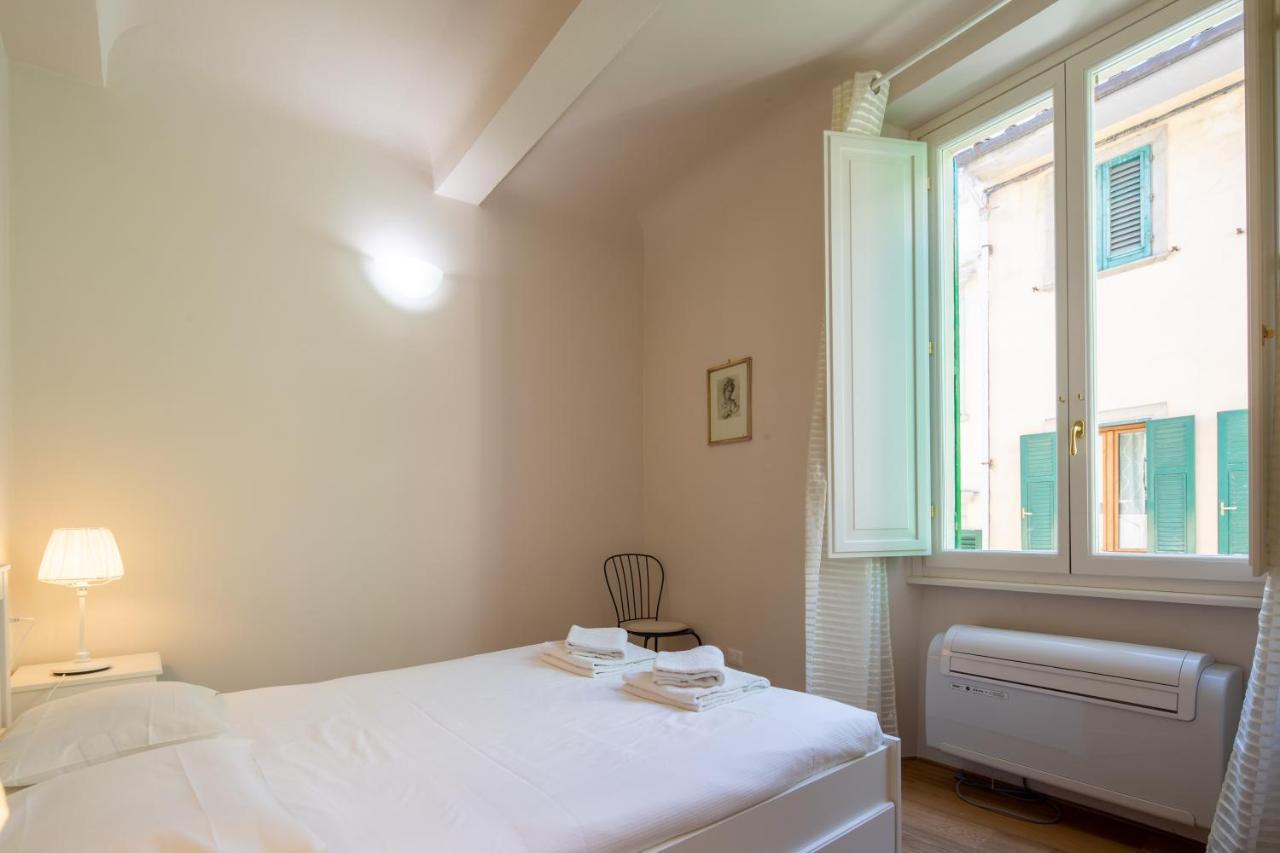 Verrocchio Apartment