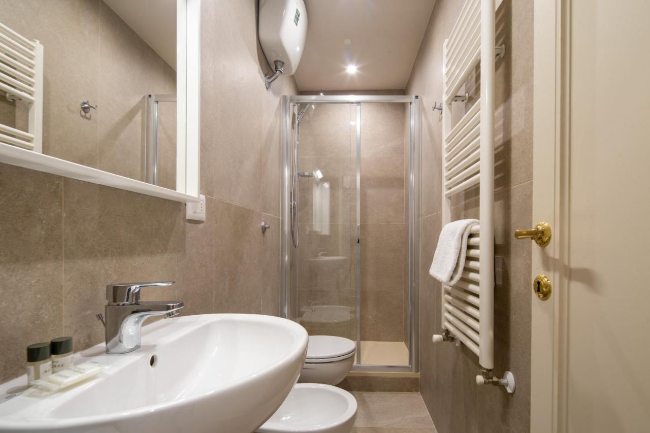 Apartment Verrocchio Florence