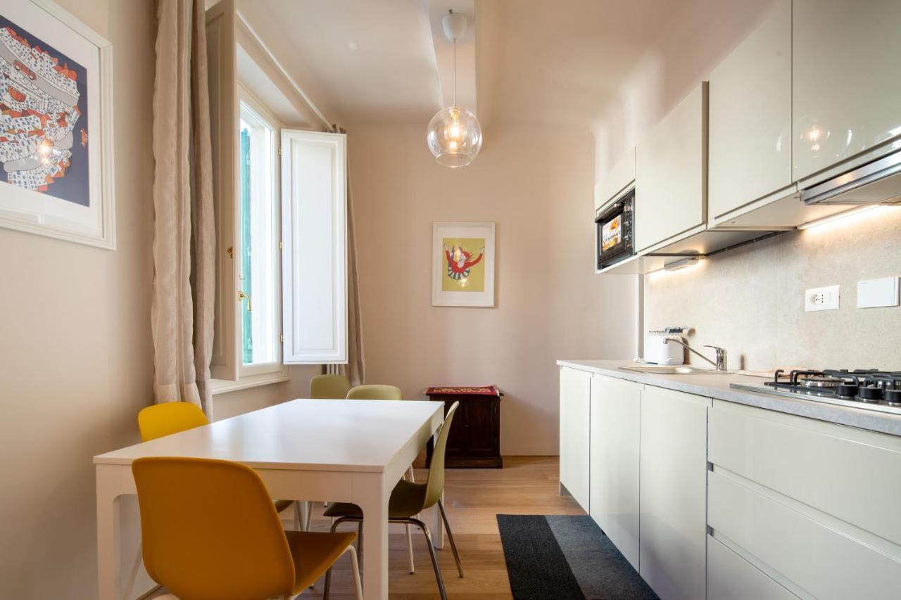 Apartment Verrocchio