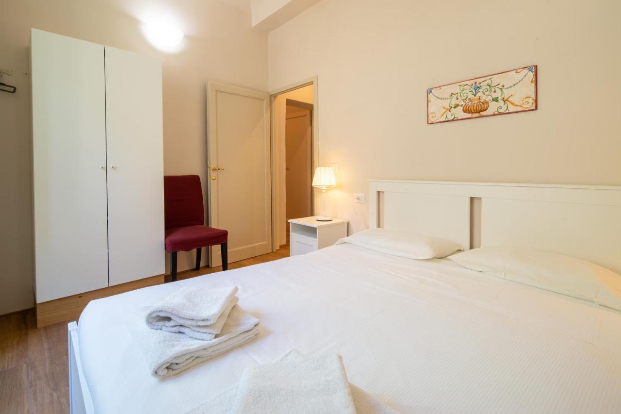 Verrocchio Apartment Florence