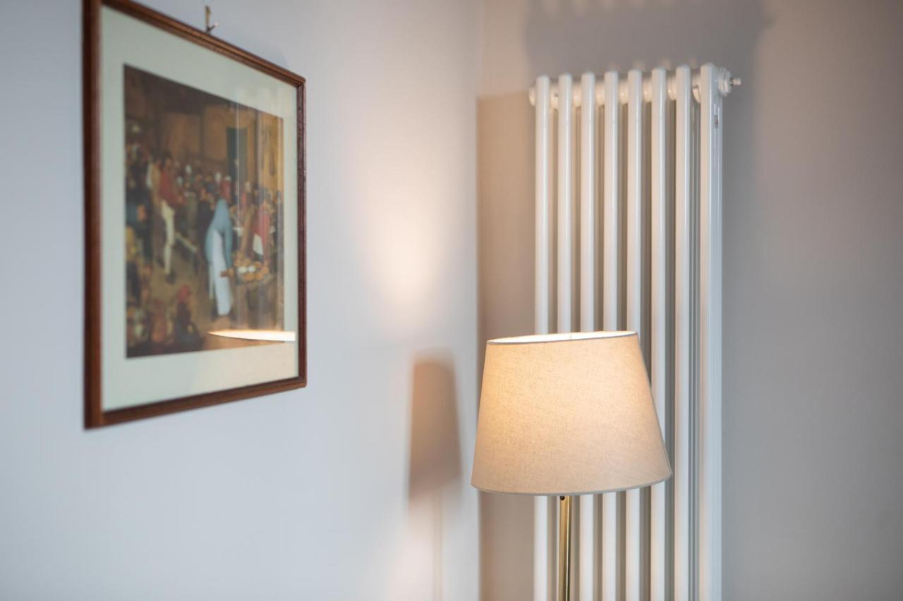 Verrocchio Apartment Florence