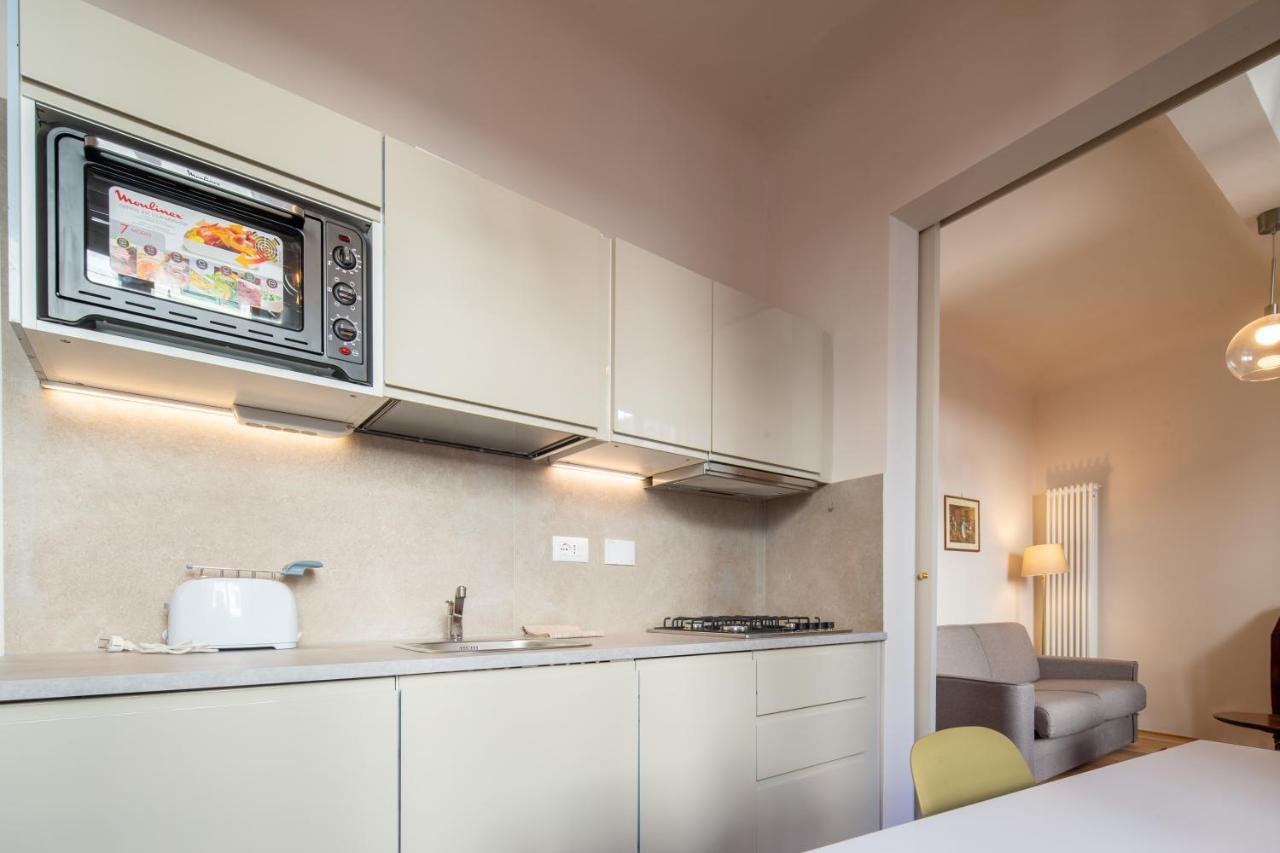 Apartment Verrocchio *