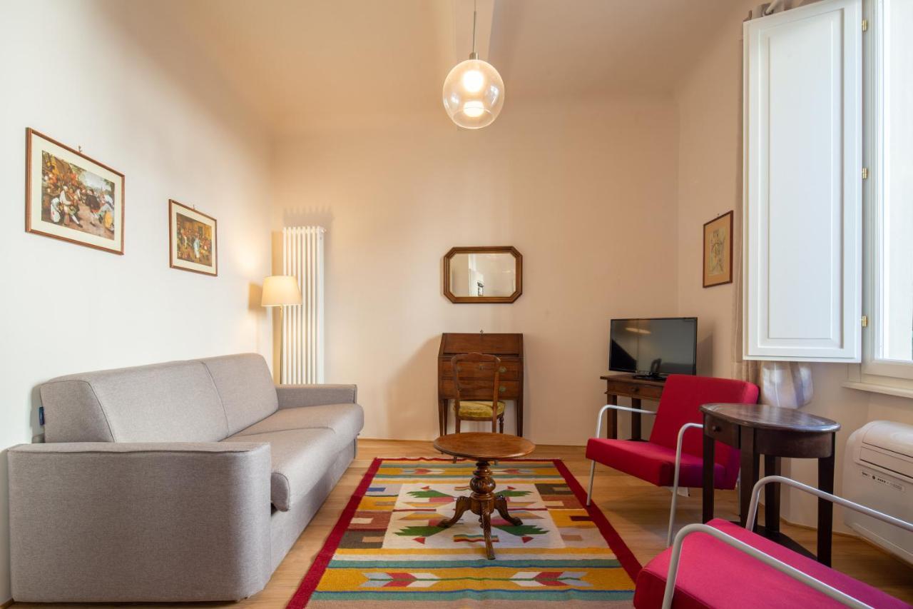 Apartment Verrocchio *