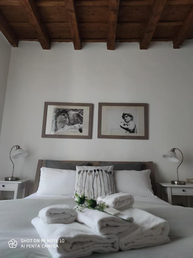 Dante's Relais Maison d'hôtes Florence