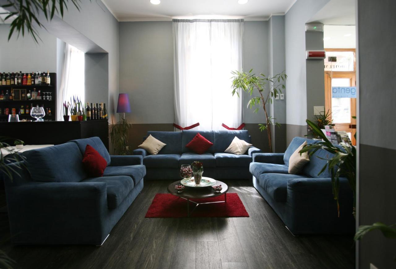 Hotel Magenta Florence