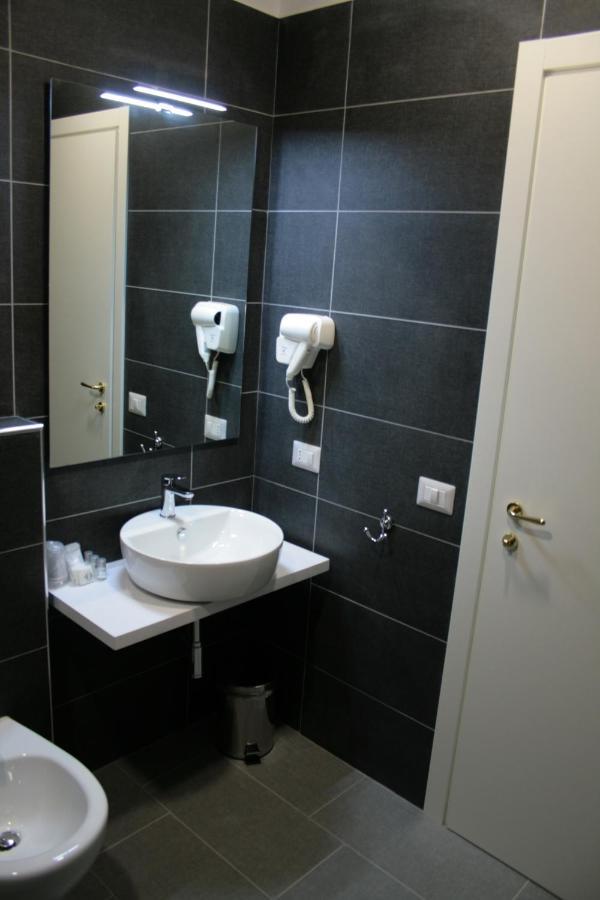 Hotel Magenta Florence