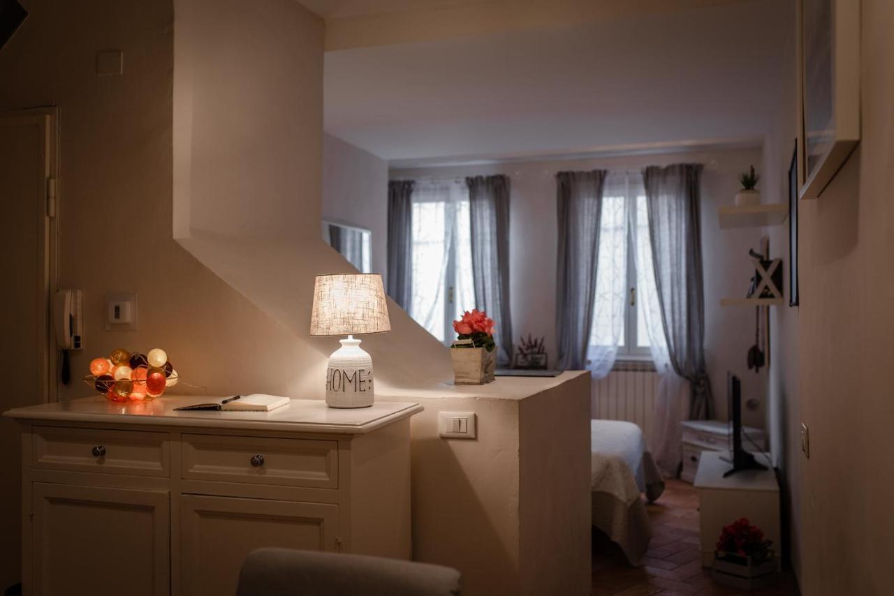Appartement Toscanella - Flo *