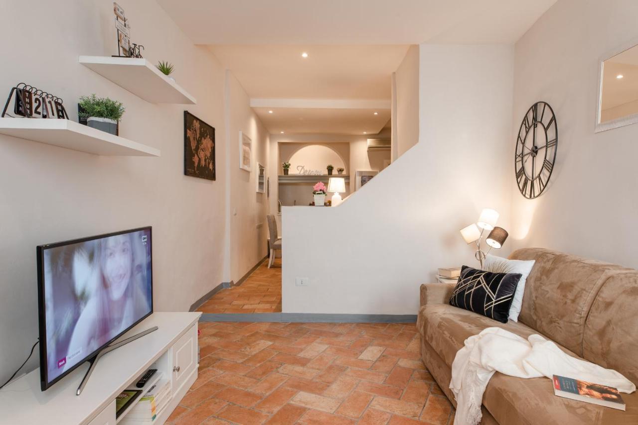 Toscanella - Flo Appartement