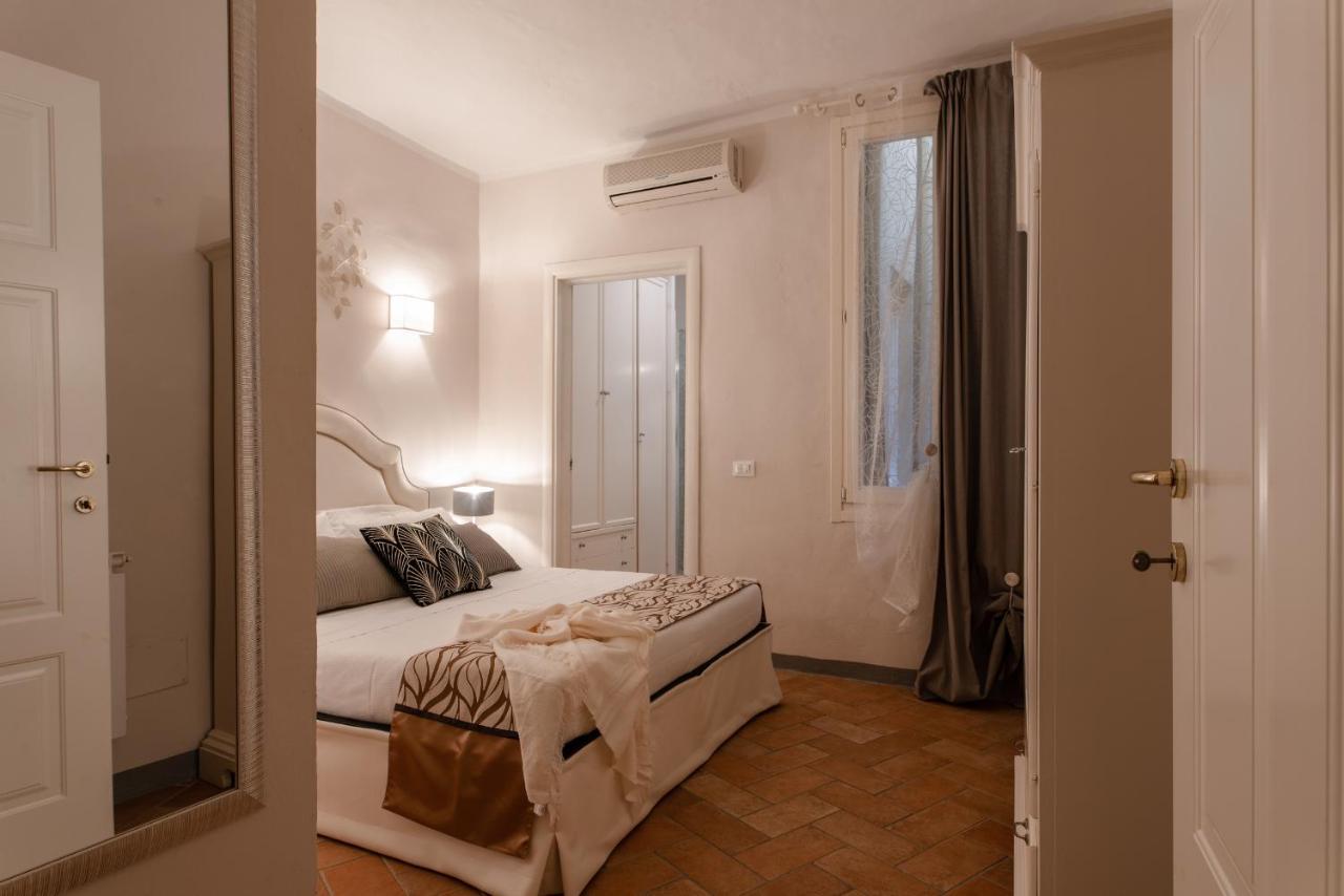 Toscanella - Flo Appartement *