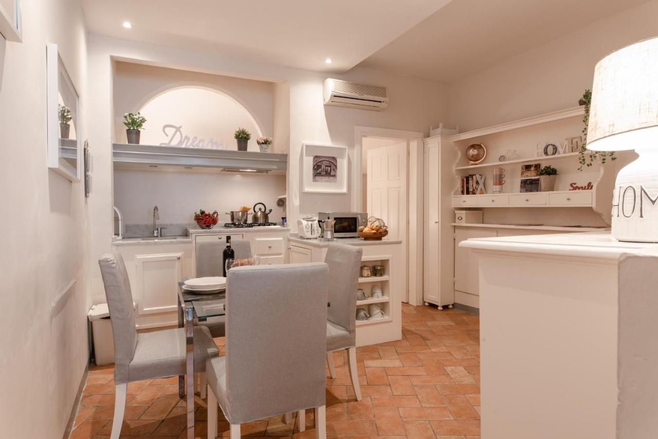 Toscanella - Flo Appartement Florence
