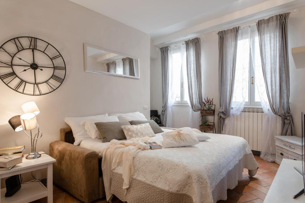 Toscanella - Flo Appartement Florence