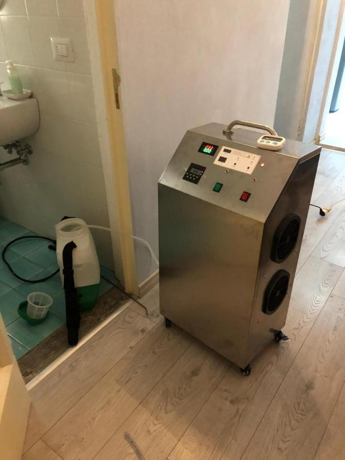 Residenza D'epoca Palazzo Riblet Gasthuis 3*