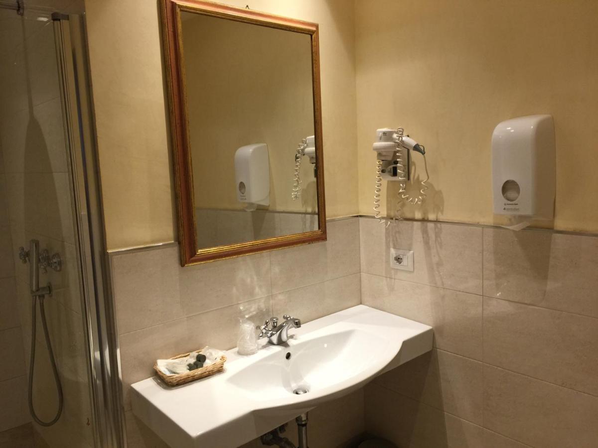 Hotel Le Due Fontane 3*