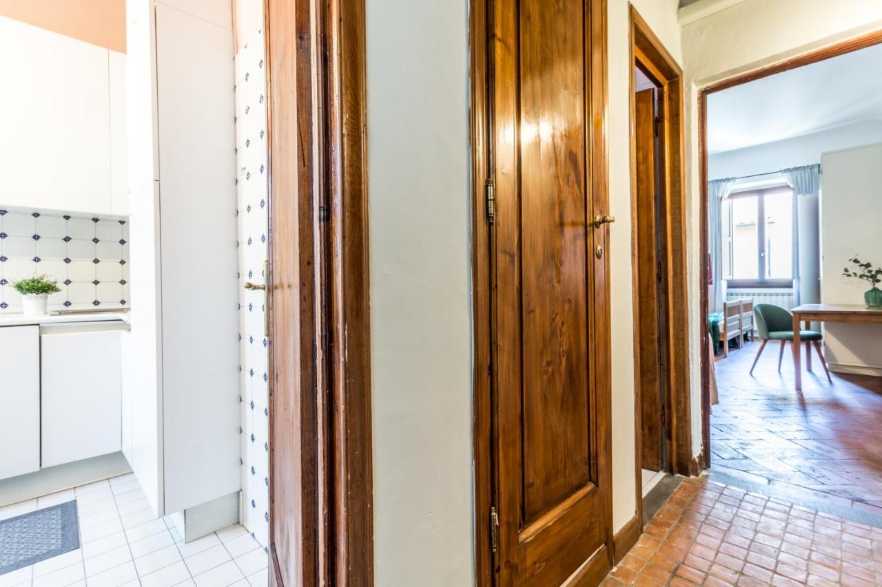 Appartement Wine Franciacorta Florence